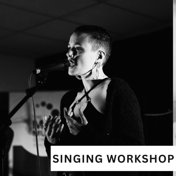 Singing Workshop