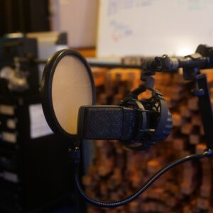 77 Watts Podcast Project: Summer Term 2026