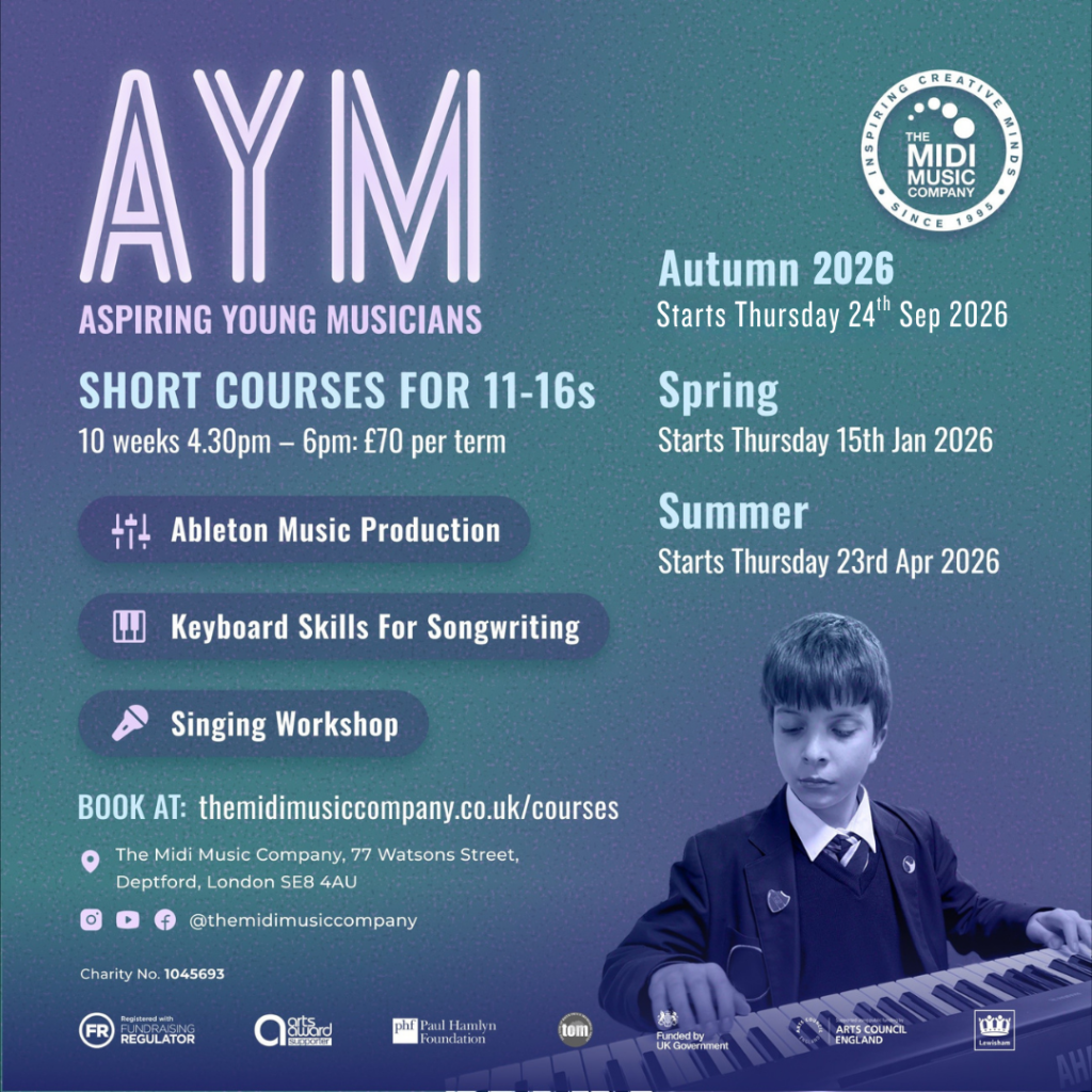 AYM Courses